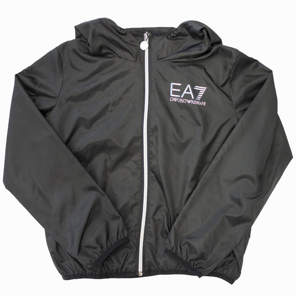 Giubbotto Ventina Emporio Armani